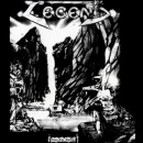 LEGEND - Fröm The Fjörds (2019) CD